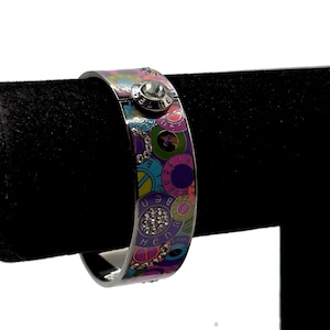 Henri Bendel Bangle - Etsy