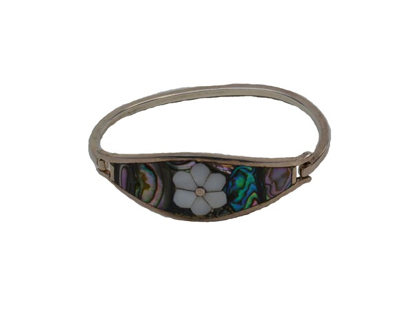 Mexican Sterling Silver headband il_fullxfull.1199320685_3uds.jpg main image 2