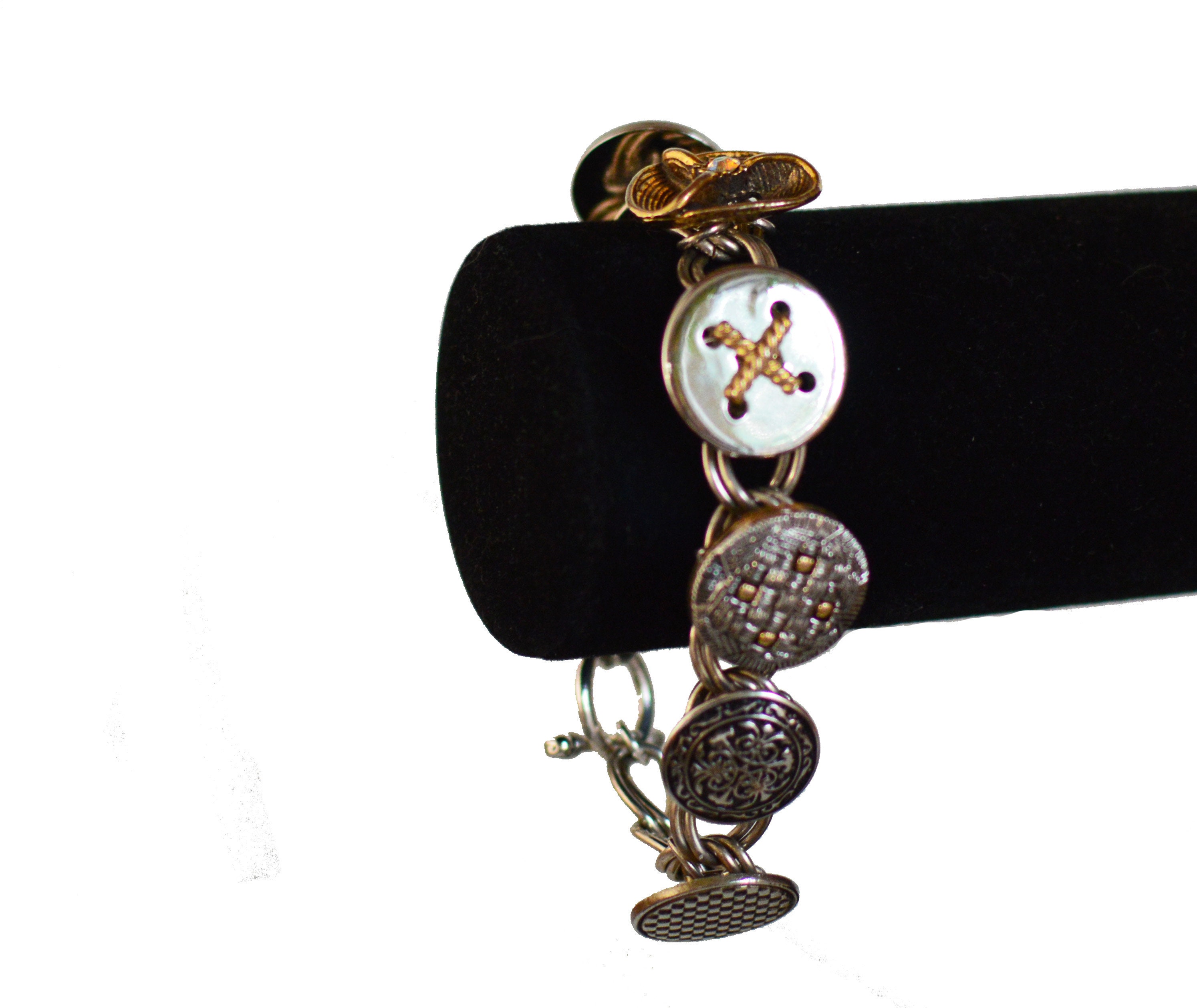 Chanel Bracelet - Etsy