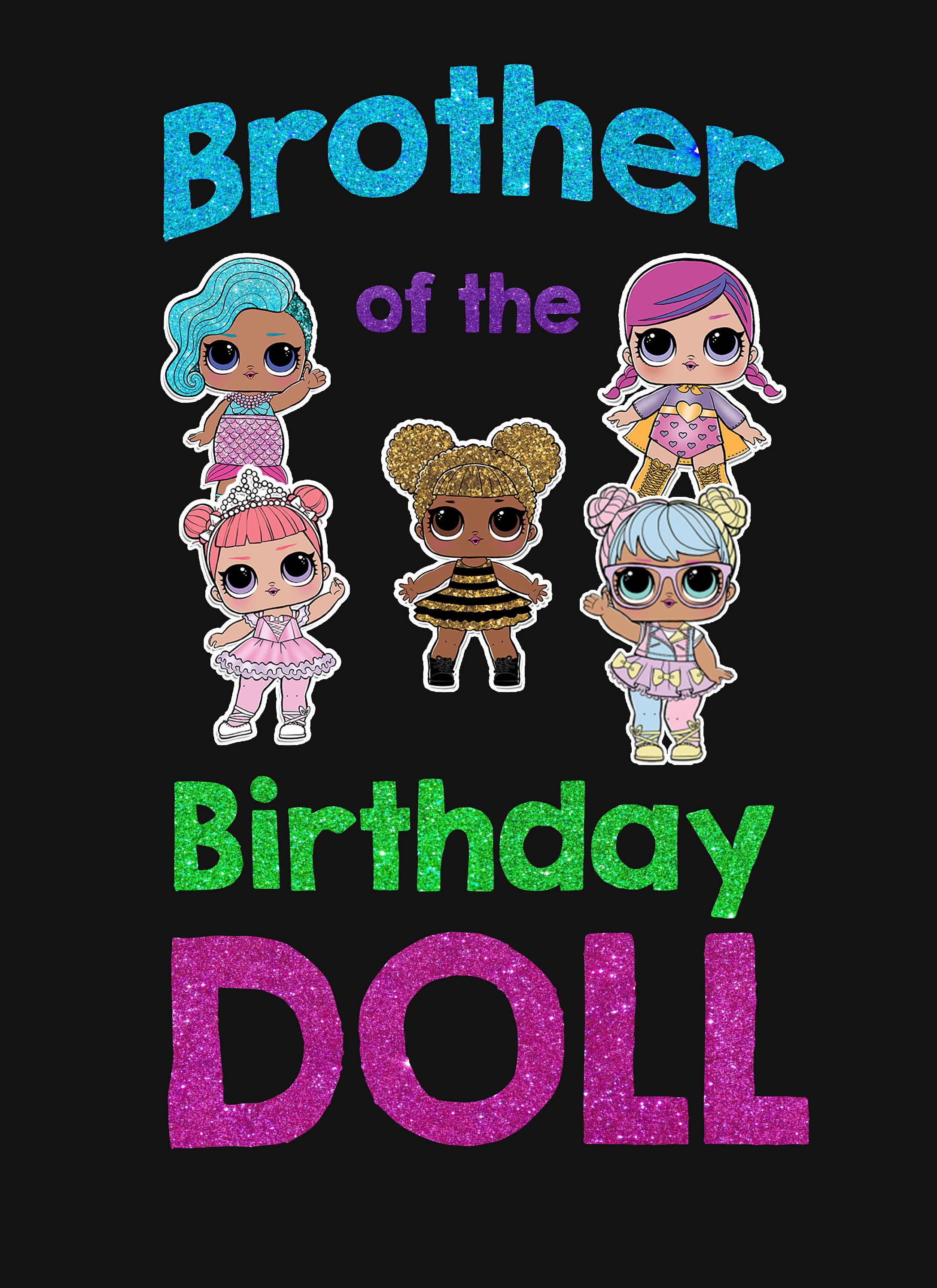 Custom Digital &amp; Printable T-Shirt Transfer | Etsy
