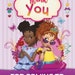 Fancy Nancy Birthday Invitation for Girl Celebration, Digital ...
