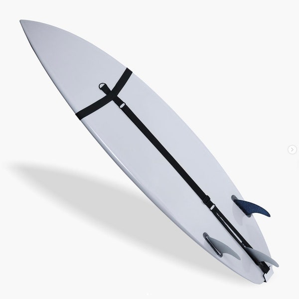 Single surfboard Hanger - Australian owned and designed