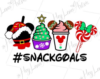 Download Free Disney Christmas Svg Etsy SVG Cut Files