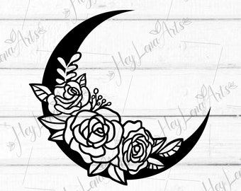 Download Free Half Wreath Svg Etsy SVG Cut Files