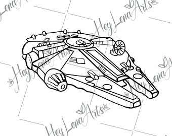 222pc Star Wars Svg Bundle With 4 Letter Sets Instant