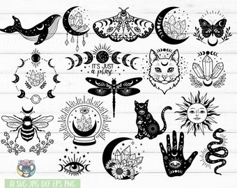 Download Boho Svg Etsy