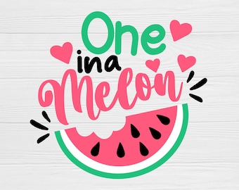 Download 20+ One In A Melon Free Svg Pictures Free SVG files ...