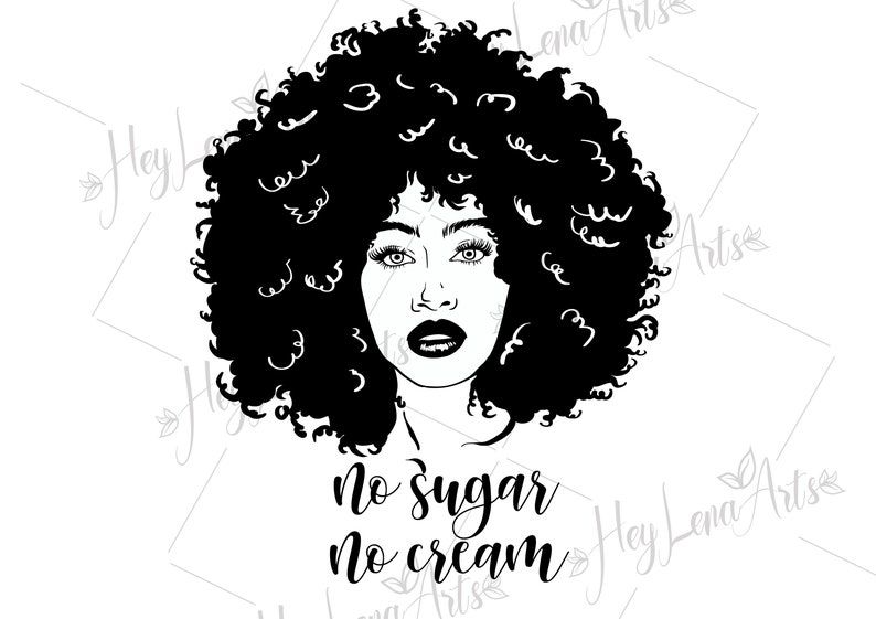 Free Free African American Queen Svg 458 SVG PNG EPS DXF File