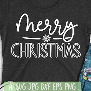 Weihnachten SVG, Merry & Bright svg, Die schönste Zeit des Jahres svg, SVG-Dateien für Cricut, Schneidedatei, Dxf-Dateien für Laser, png
