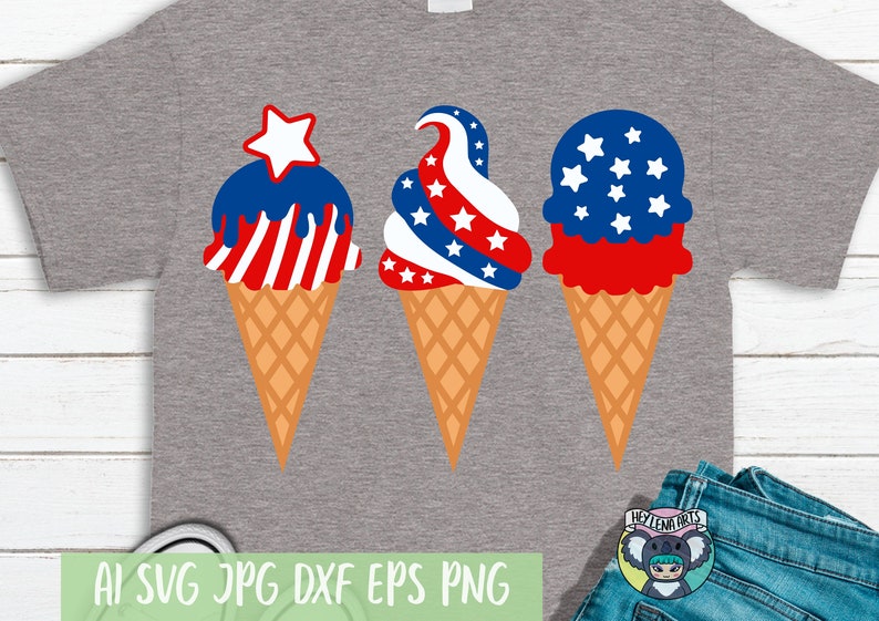 Download 4th of July svg Popsicle svg Independence Day svg American ...