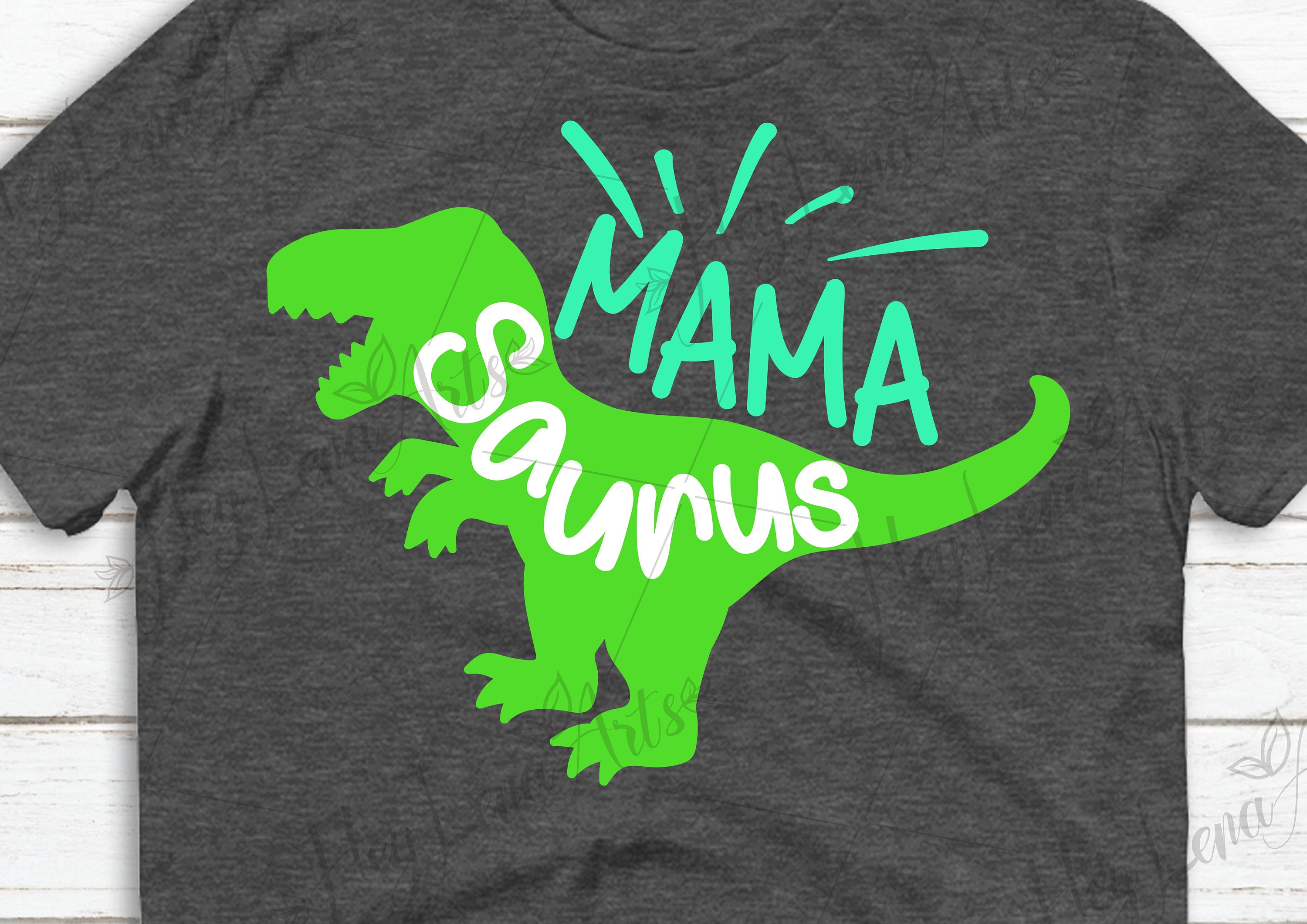 Download Mama Saurus Svg T-Rex svg Dinosaur Mom svg Dino svg Mom | Etsy