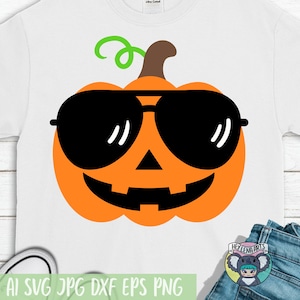 Halloween svg, Pumpkin svg, Cutting file, Svg Files for cricut, cut file, dxf files for laser