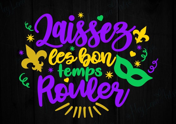 Laissez Les Bon Temps Rouler Mardi Gras 2020 Fleur De Lis T-Shirt Laissez Les Bon Temps Rouler Mardi Gras 2020 Fleur De Lis T-Shirt