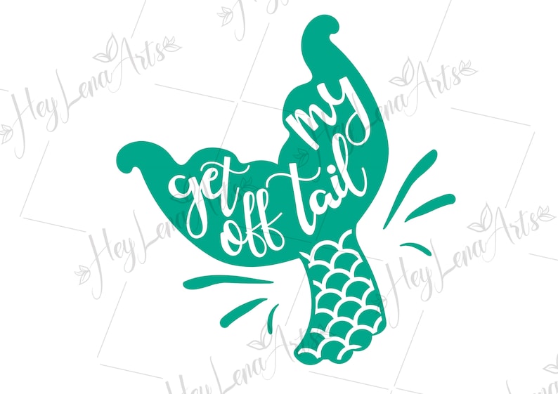 Free Free Mermaid Svg Height 90 SVG PNG EPS DXF File