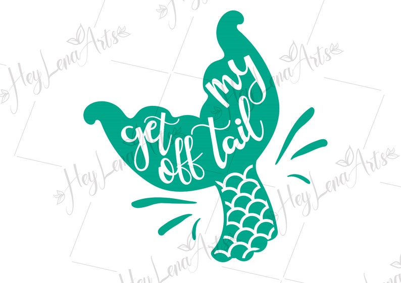 Free Free 259 Mermaid Svg Height SVG PNG EPS DXF File