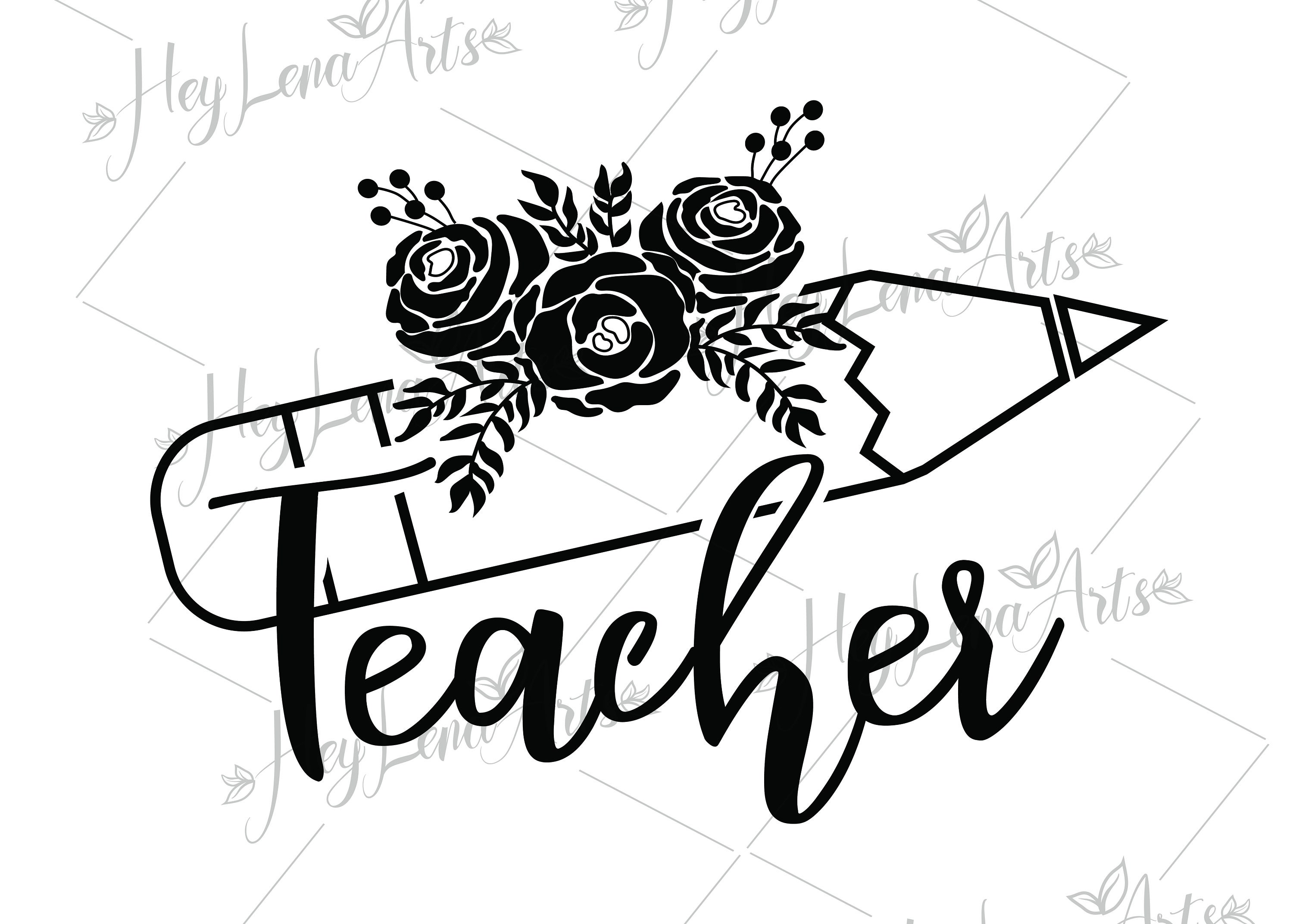 Download Cricut Teach Love Inspire Free Svg Love Svg Free Premium Svg File