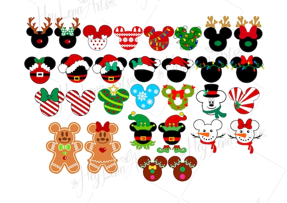 Free Free Disney Gingerbread Svg 228 SVG PNG EPS DXF File
