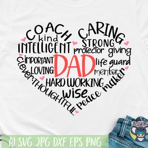 Dia dos Pais svg, Pai svg, Melhor Pai de Todos os Tempos svg, Super Pai svg, Papai svg, Arquivos svg para Cricut, arquivo de corte, arquivos dxf para laser, png eps