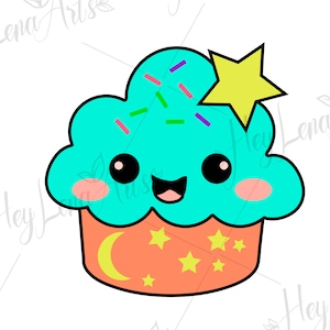 Kawaii Cake SVG, cake svg, cake shirt svg, files for cricut, cut file, silhouette, dxf files, svg files, eps png ai instant download