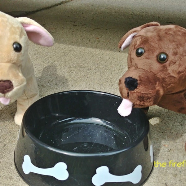 Stuffed Animal Noses Etsy