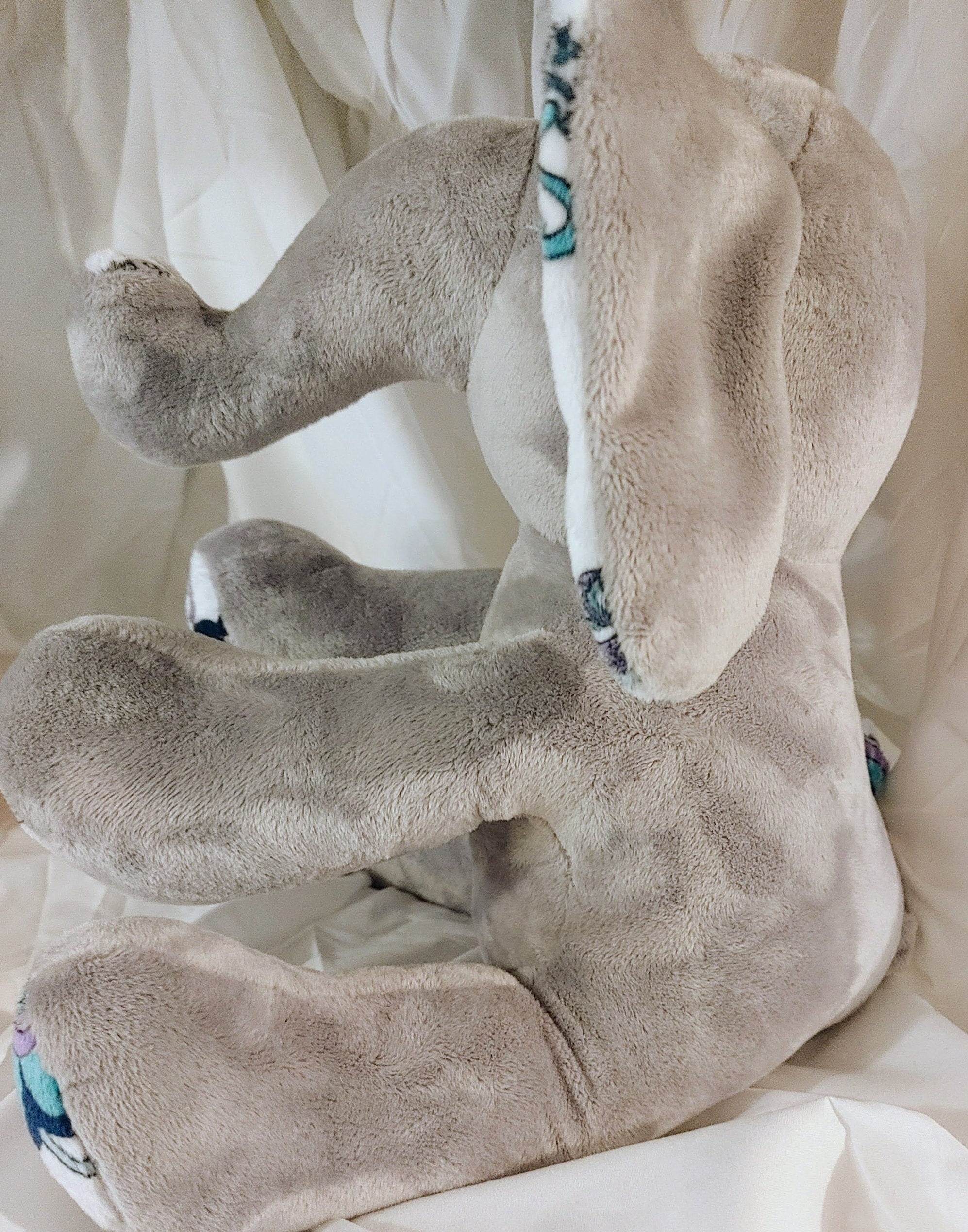 Best Weighted Elephant Stuffed Animal  Don t miss out 