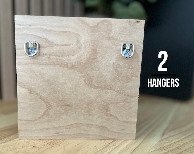ElTallerStore Key Holder - Thumbnail 5