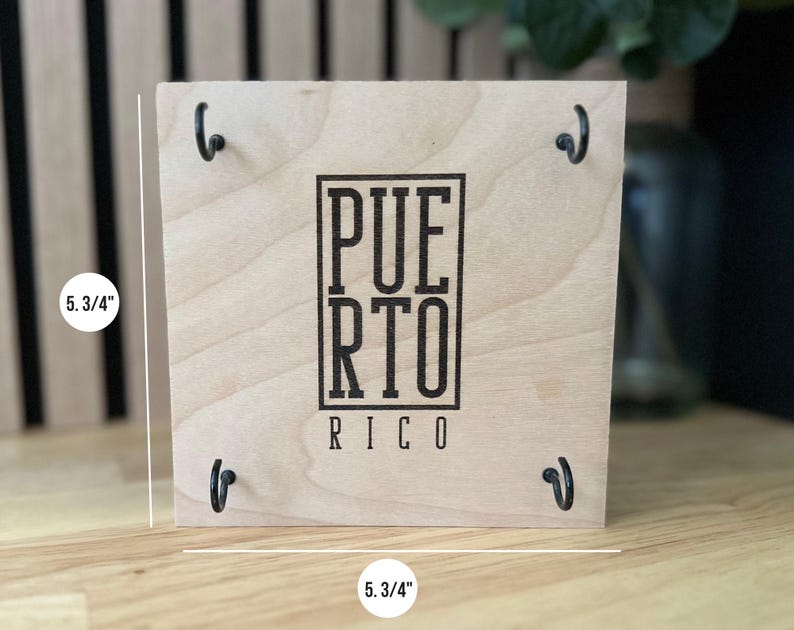 ElTallerStore Key Holder - Thumbnail 2