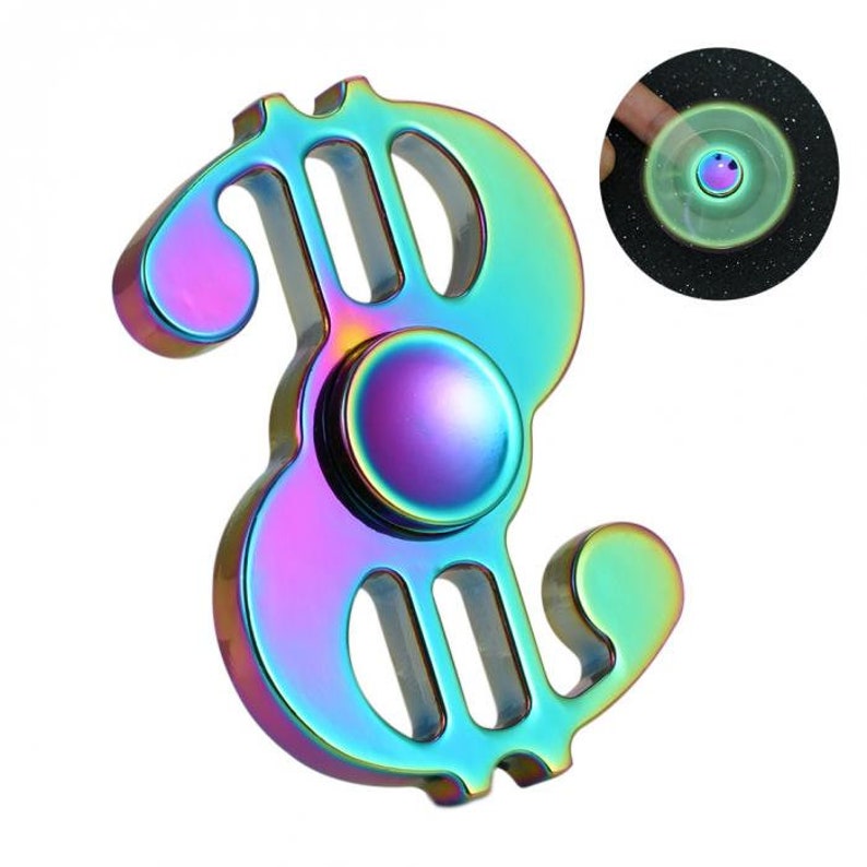 fidget one dollar