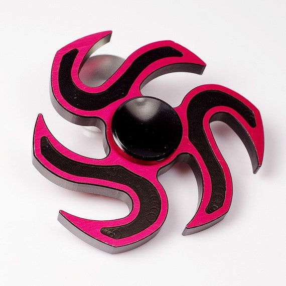 blade fidget spinner