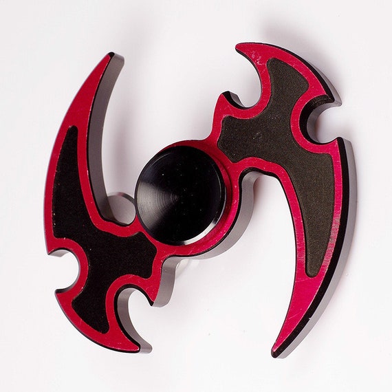 blade fidget spinner