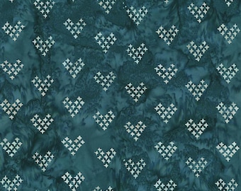 BoHo Batiks by Riley Blake