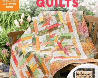 Quilting Books by Annies