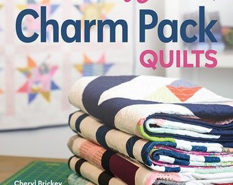 Quilt Books by NBN C&T Publishing from Moda