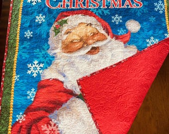 Holiday Quilts