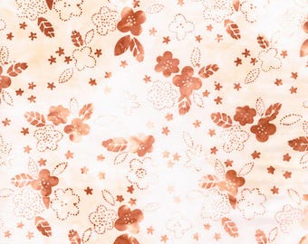 BoHo Batiks by Riley Blake
