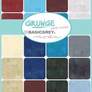 108" Wide Grunge by Moda