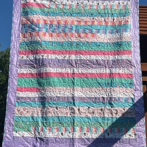 More Quilts