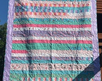 More Quilts