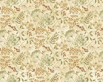 Stonehenge Organics Fabric by Northcott Fabrics