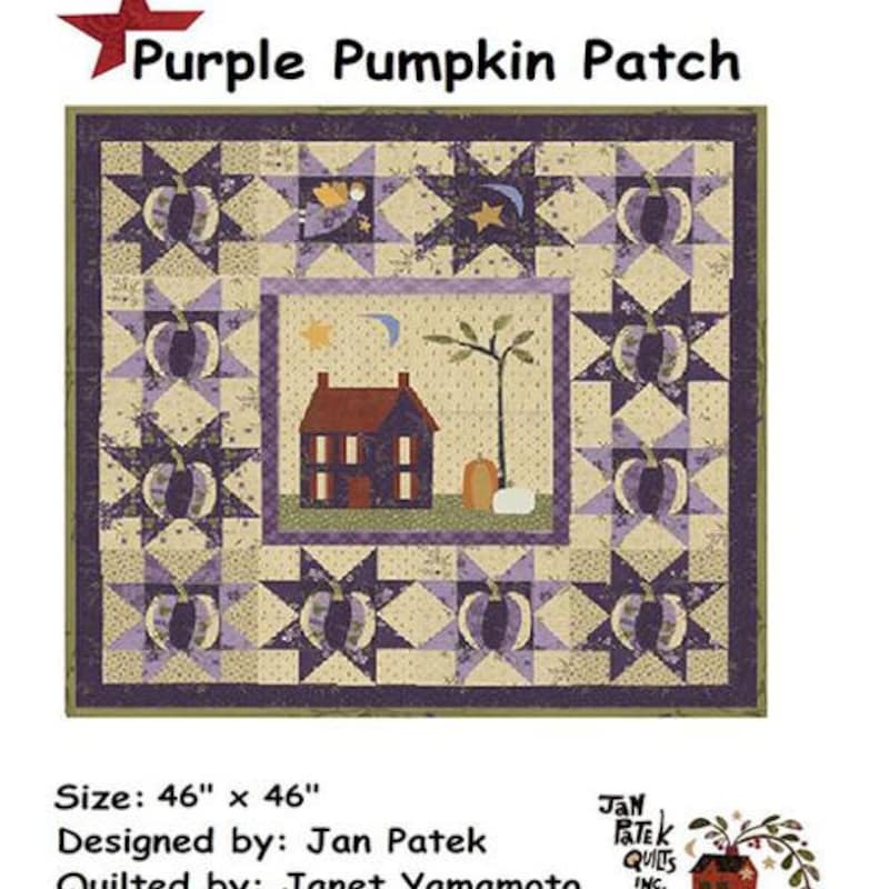 Jan Patek Pattern - Etsy