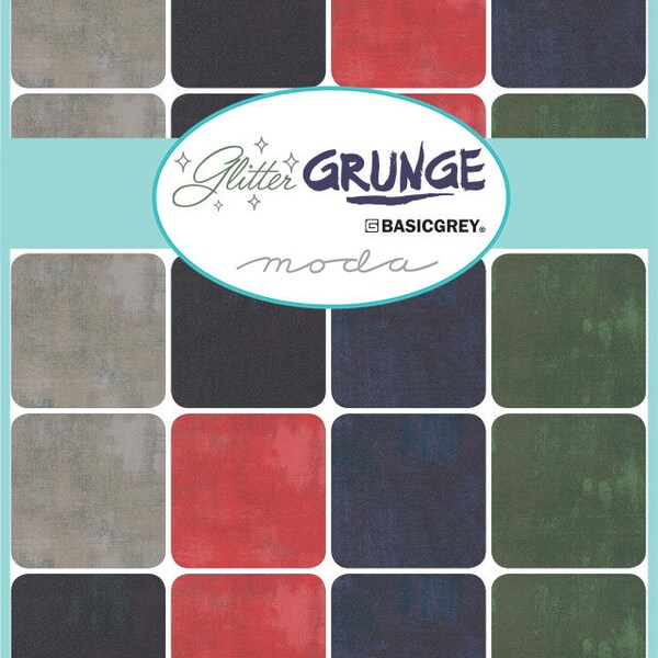 Grunge White Glitter Fabric Etsy