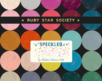 Ruby Star Society Adorn