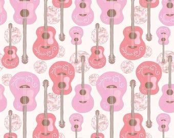 Disco Cowgirl by Timeless Treasures