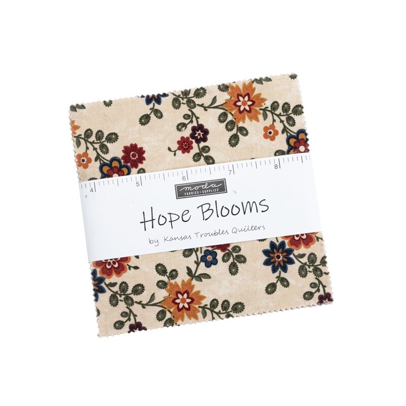 Hope Blooms Precuts - Etsy