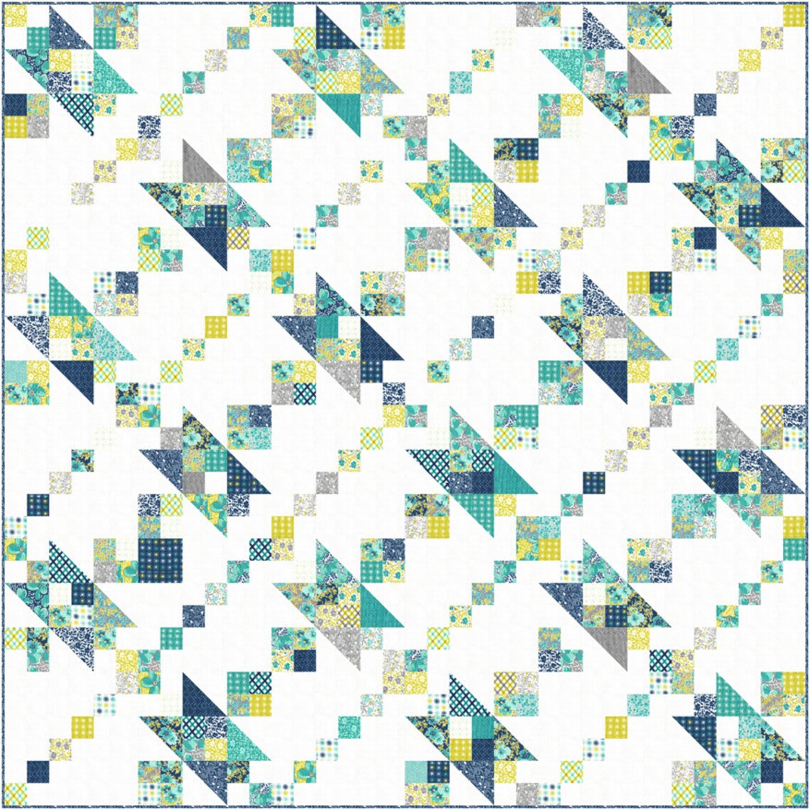 Flowers for Freya Patterns Etsy