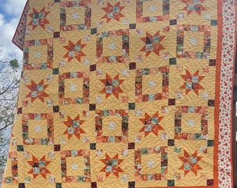 Large quilts