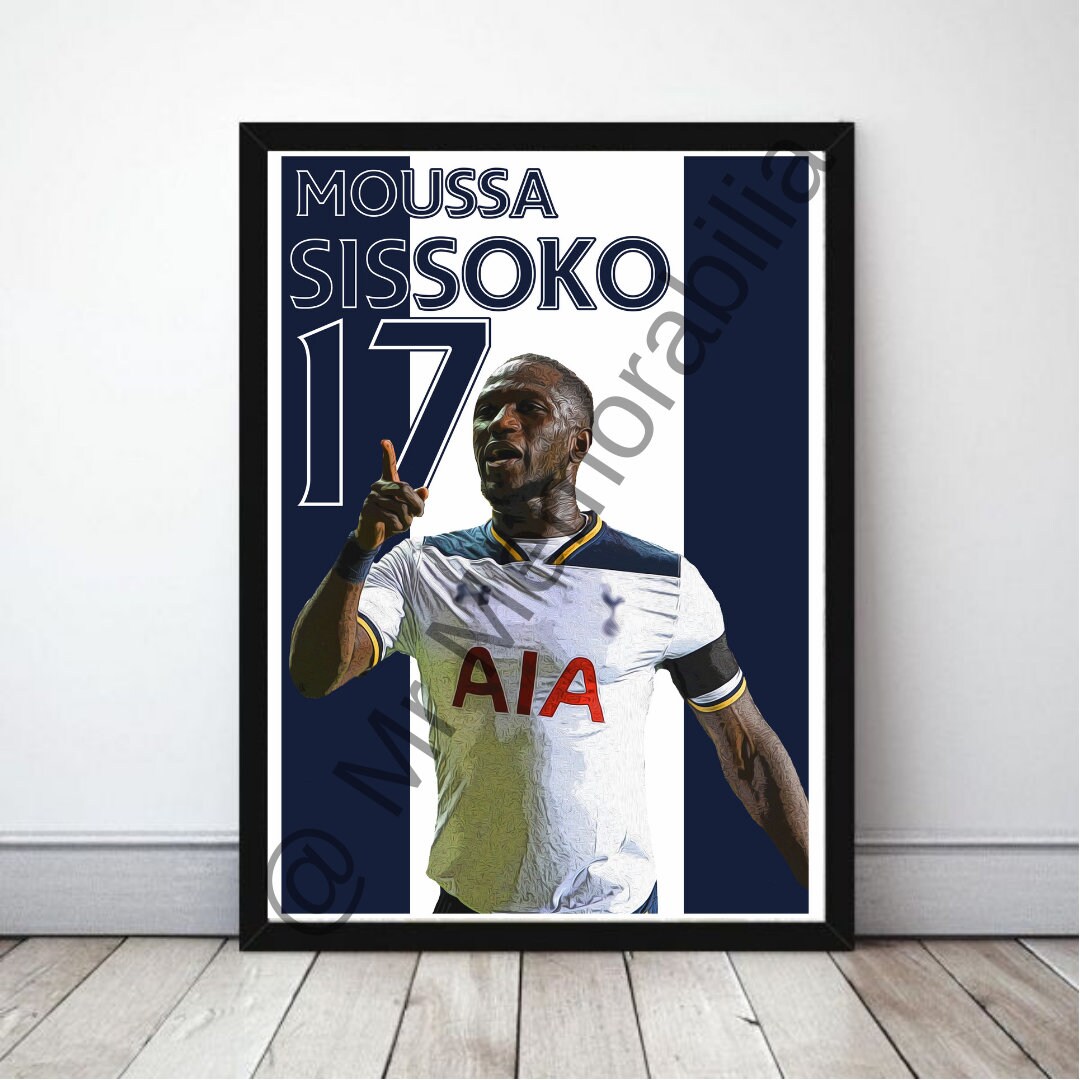 tottenham shirt printing