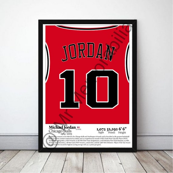 jordan number 32