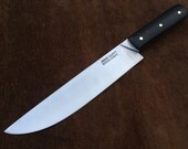 Handmade 5160 Spring Steel Jesse Clifft Bowie Knife ,Bowie, Hunting, Bush, craft