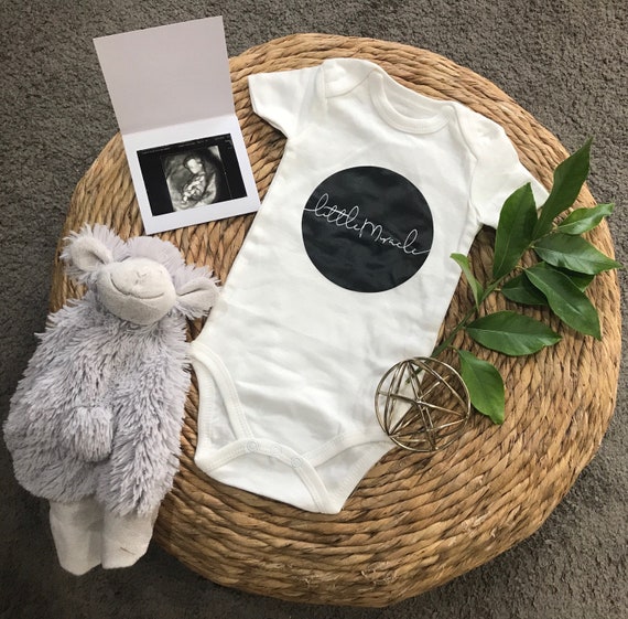 little baby suit
